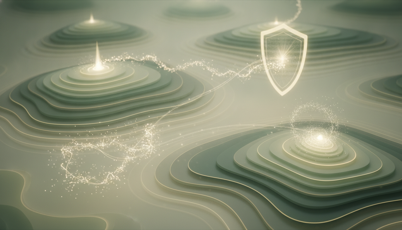 4 Alerts Every Logistics AI Deployment Needs