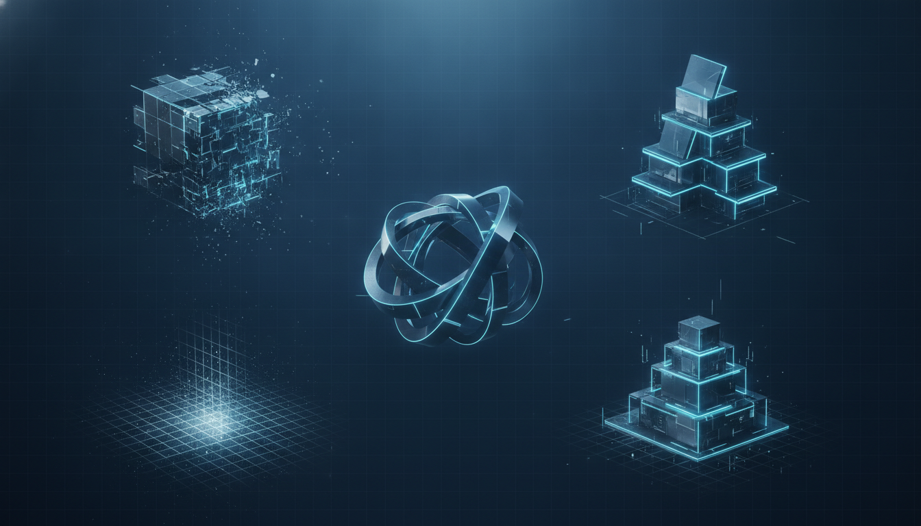 4 Failure Modes for AI Agents in Financial Services