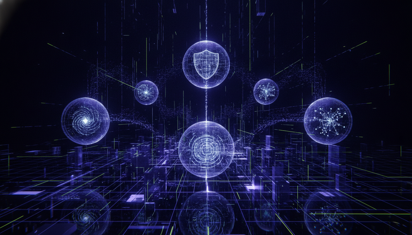 5 AI Agent Use Cases in Security