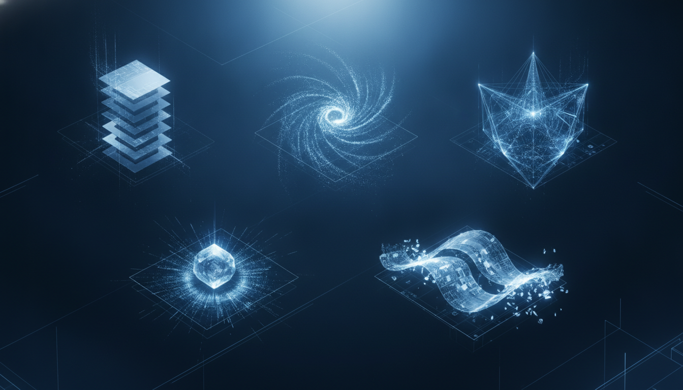 5 Alerts Every Financial Services AI Deployment Needs