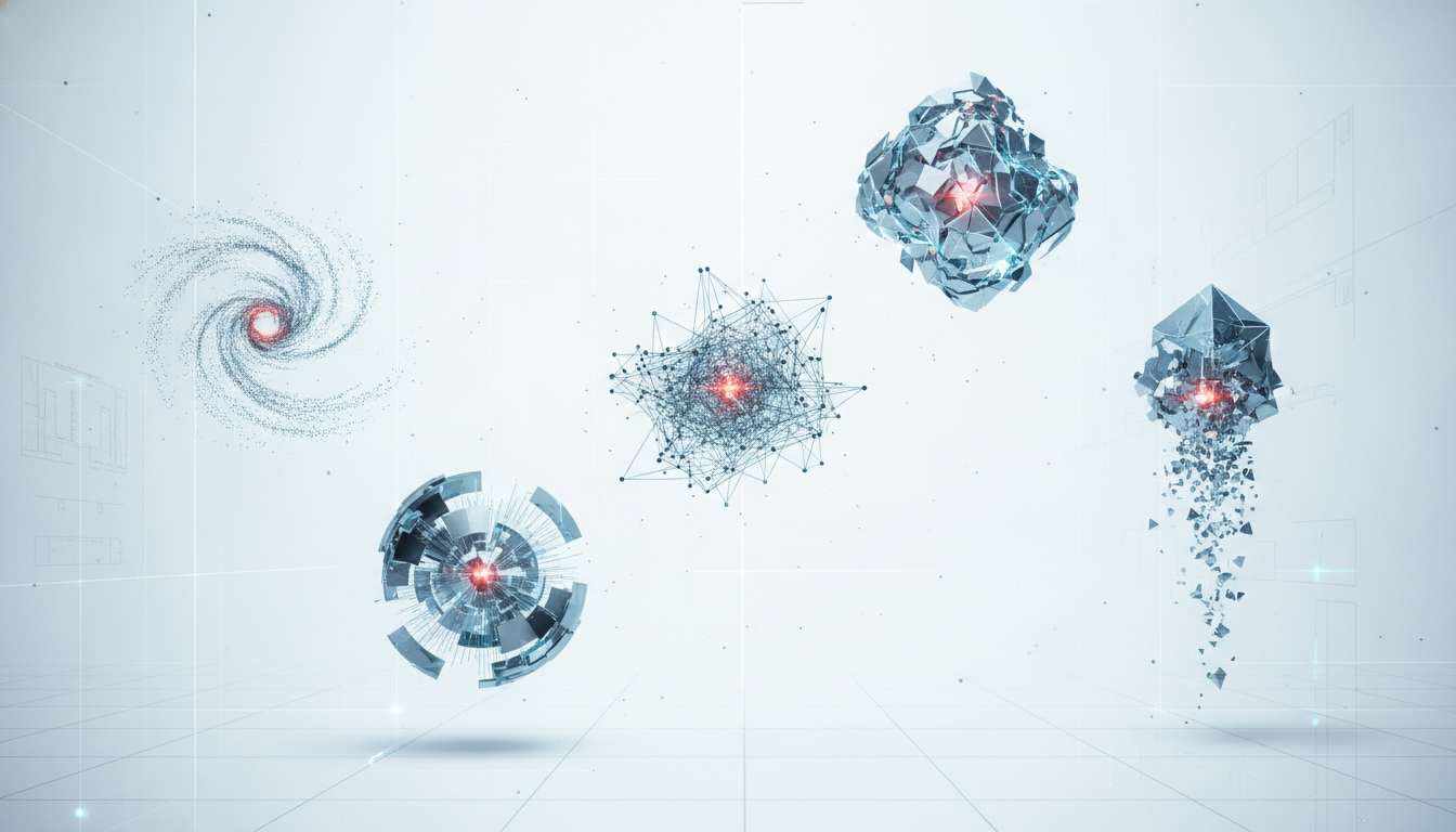 5 Compliance Risks of AI Agents in Analytics