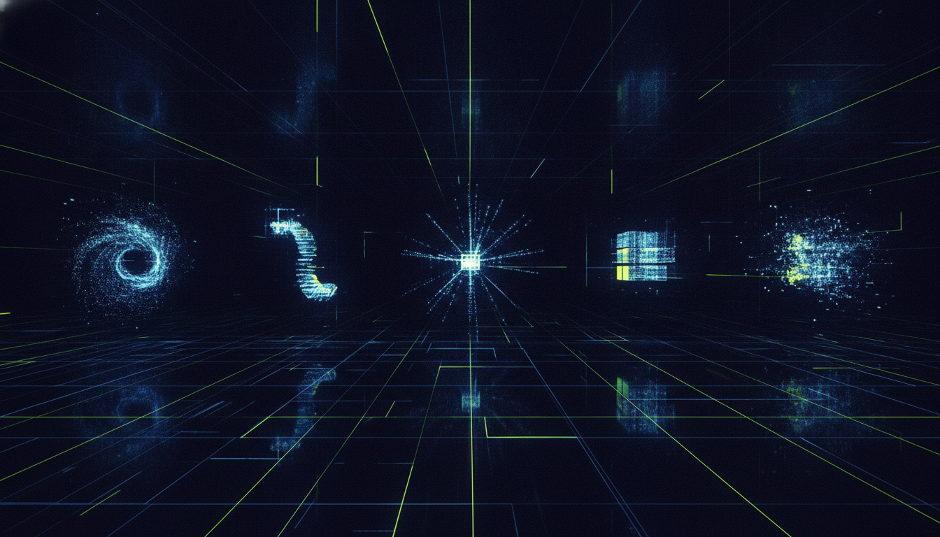 5 Logistics Roles That Change When AI Agents Arrive