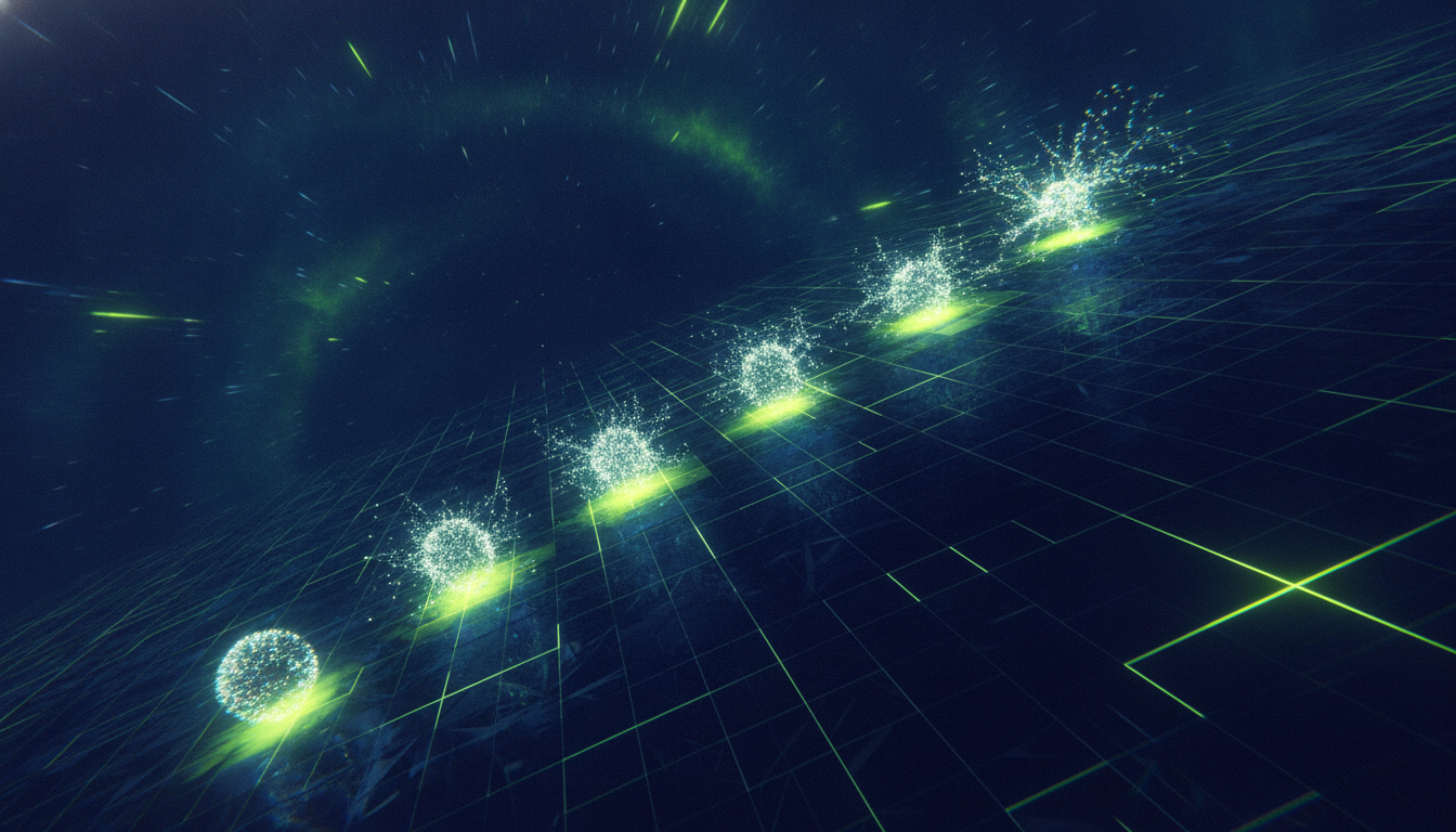 5 Steps to Deploy AI Agents in Construction in 30 Days