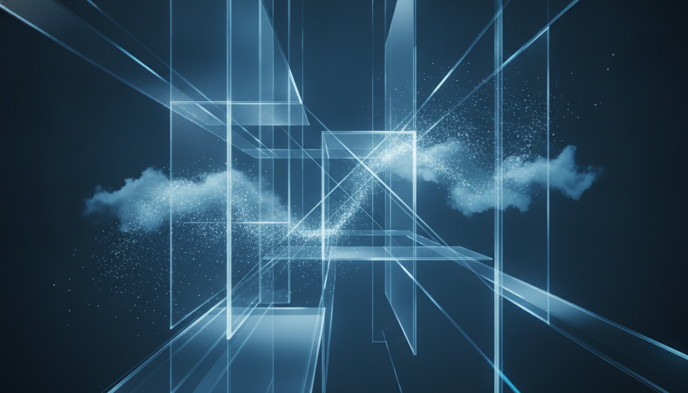 8 Financial Services Roles That Change When AI Agents Arrive