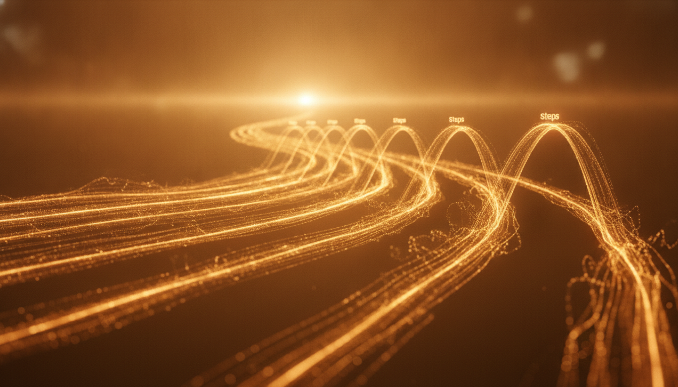 8 Steps to Deploy AI Agents in Logistics in 30 Days