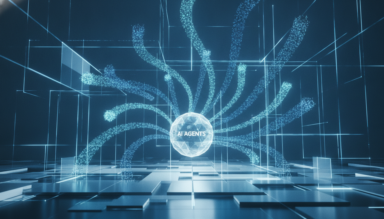 9 Questions Financial Services Leaders Should Ask Before Deploying AI Agents