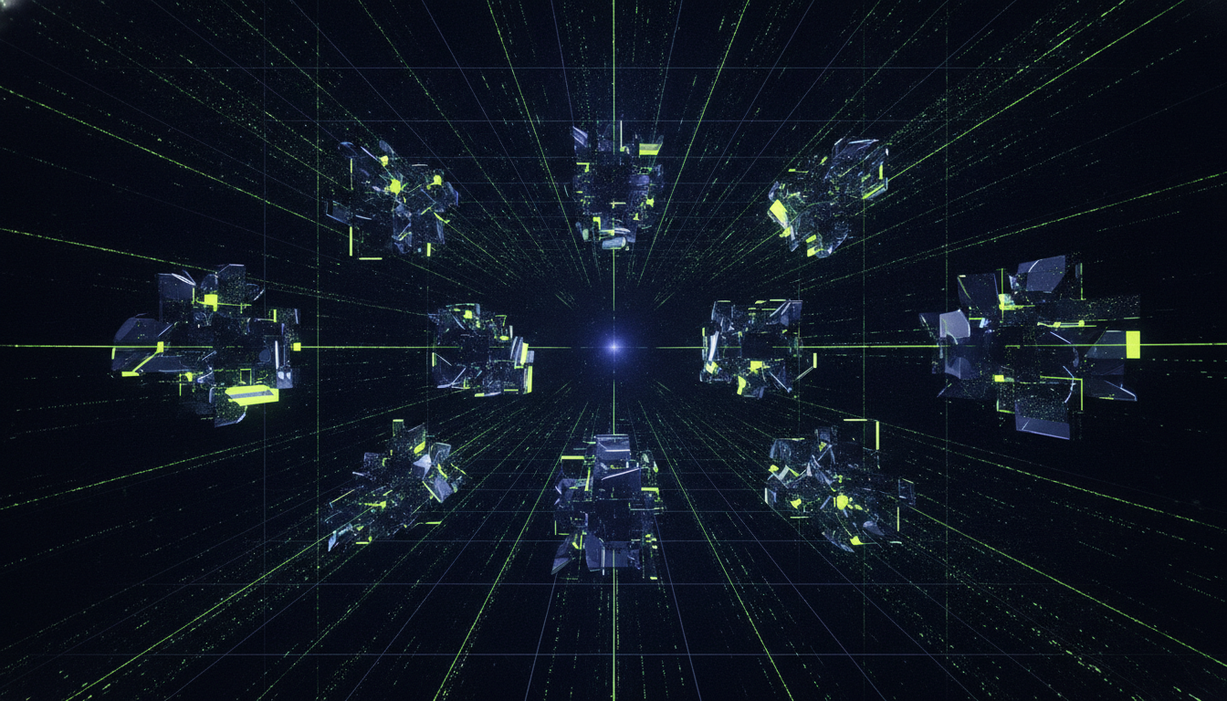9 Things Every Family Office Principal Should Know About AI Agent Risk