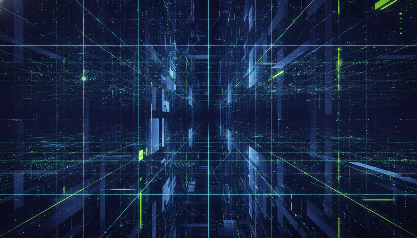 AI Agent Architecture for Financial Services