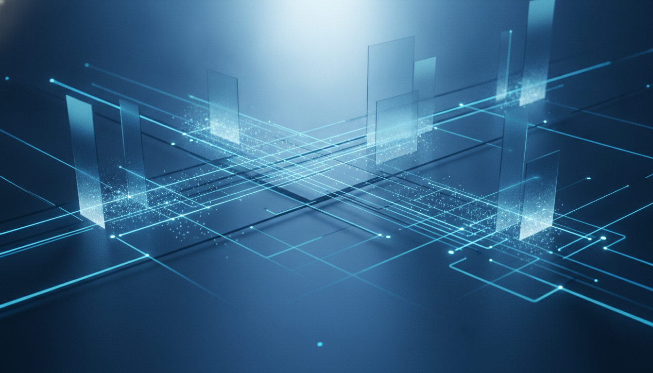 AI Agent Architecture for Travel