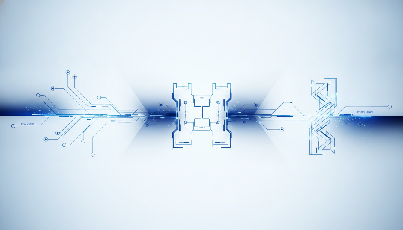 AI Agents for Criminal Defense Firms: Discovery, Prep, and Compliance