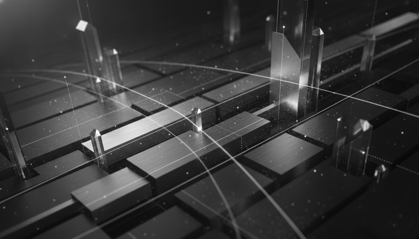 AI Agents for Financial Services in Qatar: A Buyer's Guide