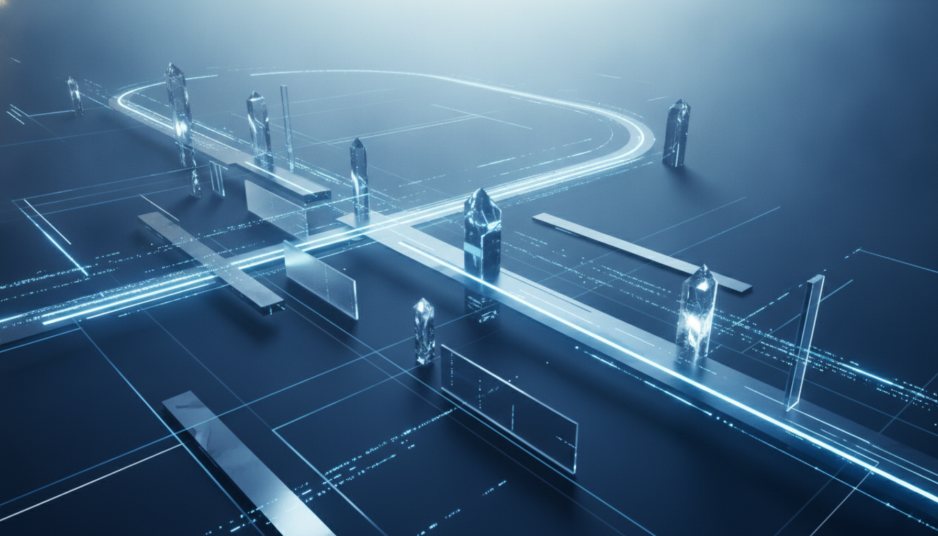 AI Agents for Logistics in Bahrain: A Buyer's Guide