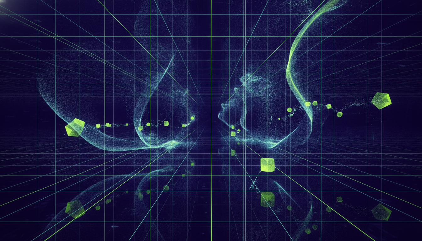 AI Agents in Biotech Discovery: Target Identification and Compound Screening