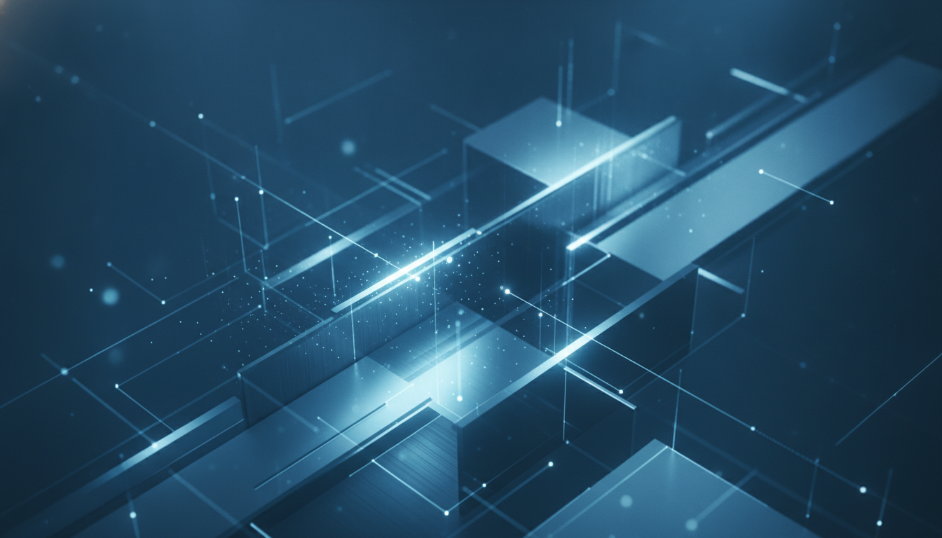 AI in Cash Management for Large Corporate Banking