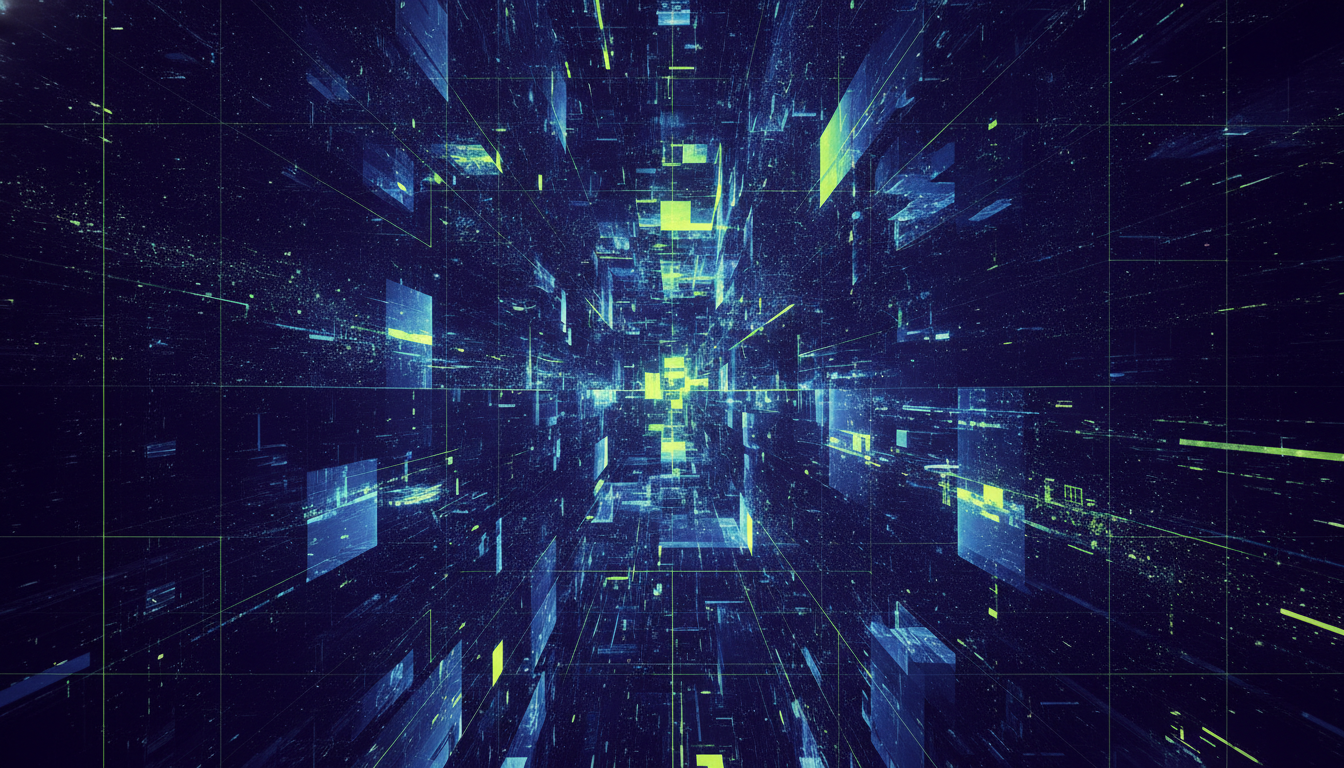 AI's Role in Data Center Construction and Hyperscale Fit-Out Coordination