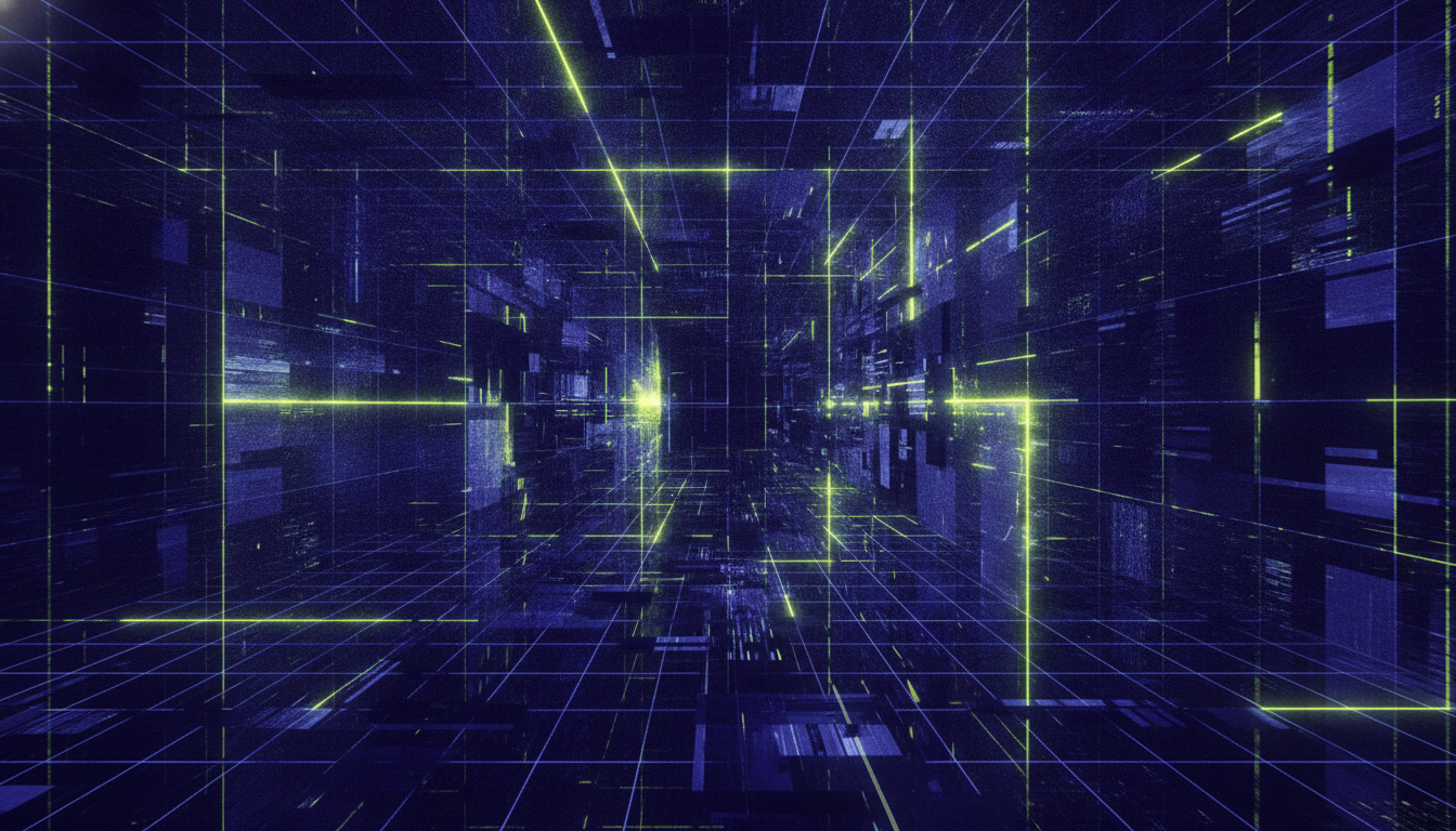 AI's Role in Hyperscale MEP Coordination at Scale