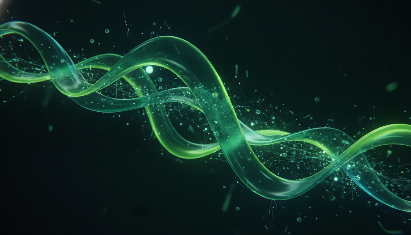 AI's Impact on Supply Chain Resilience in Large Systems