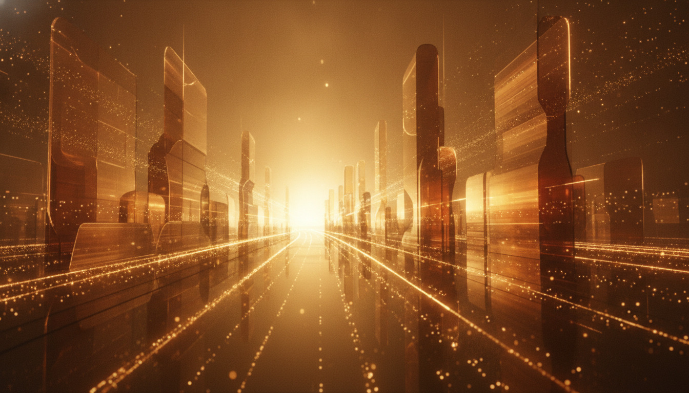 The AI-Powered Construction Firm of the Future