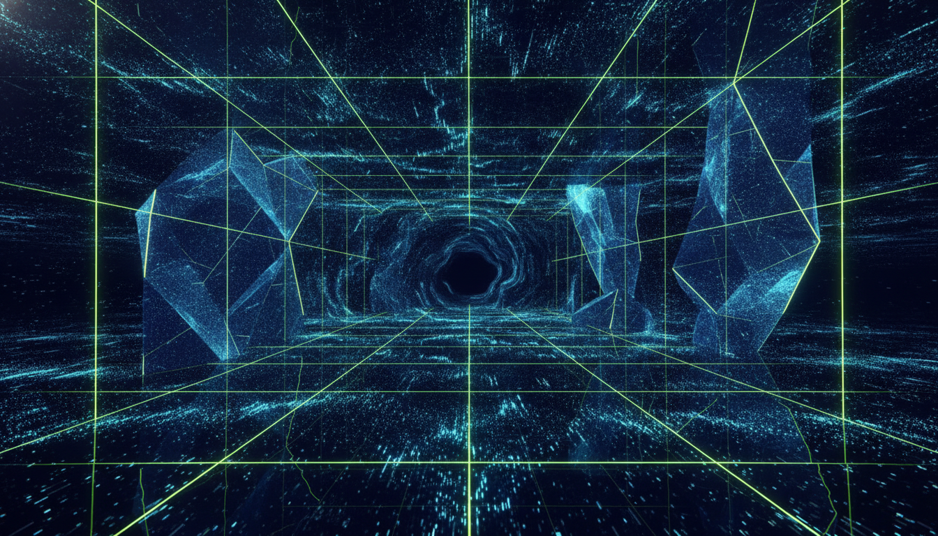 AI Transformation in Data Center Construction and Hyperscale Fit-out Coordination