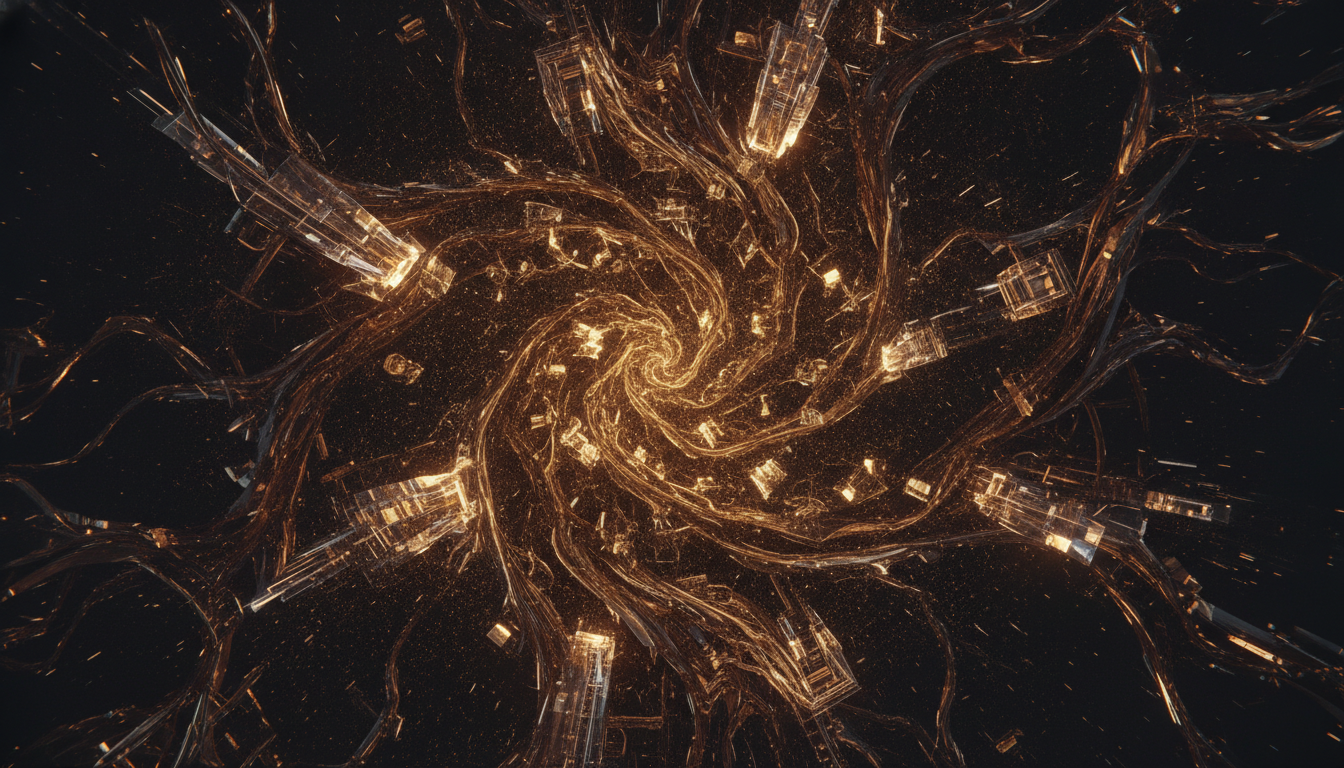 AI Transformation in Ground-Up Mixed-Use Construction