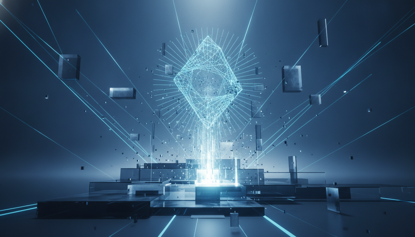 AI Transformation Impact on Private Equity Construction Exit Multiples