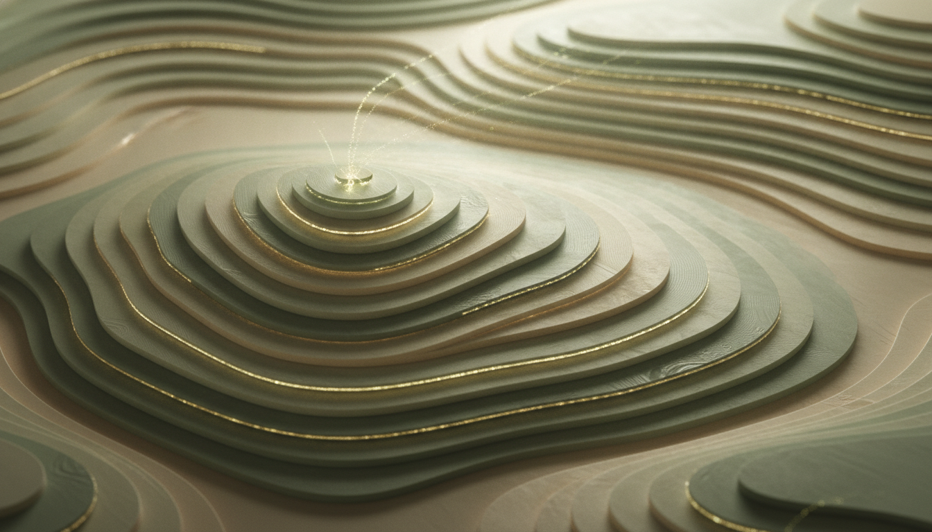 An Escalation Protocol Design for Agent-Managed Court Deadlines