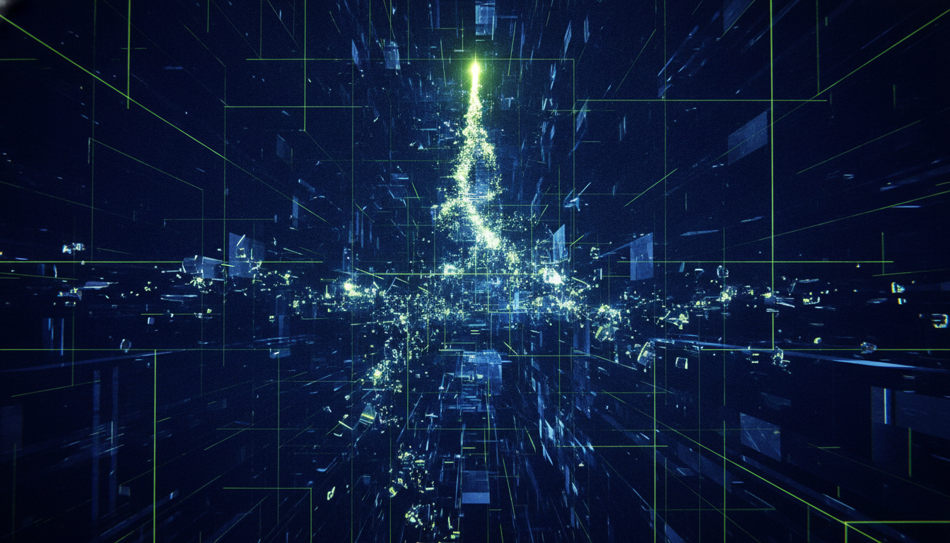 Anatomy of an Agent Cascade: How One Signal Becomes a Systemic Failure