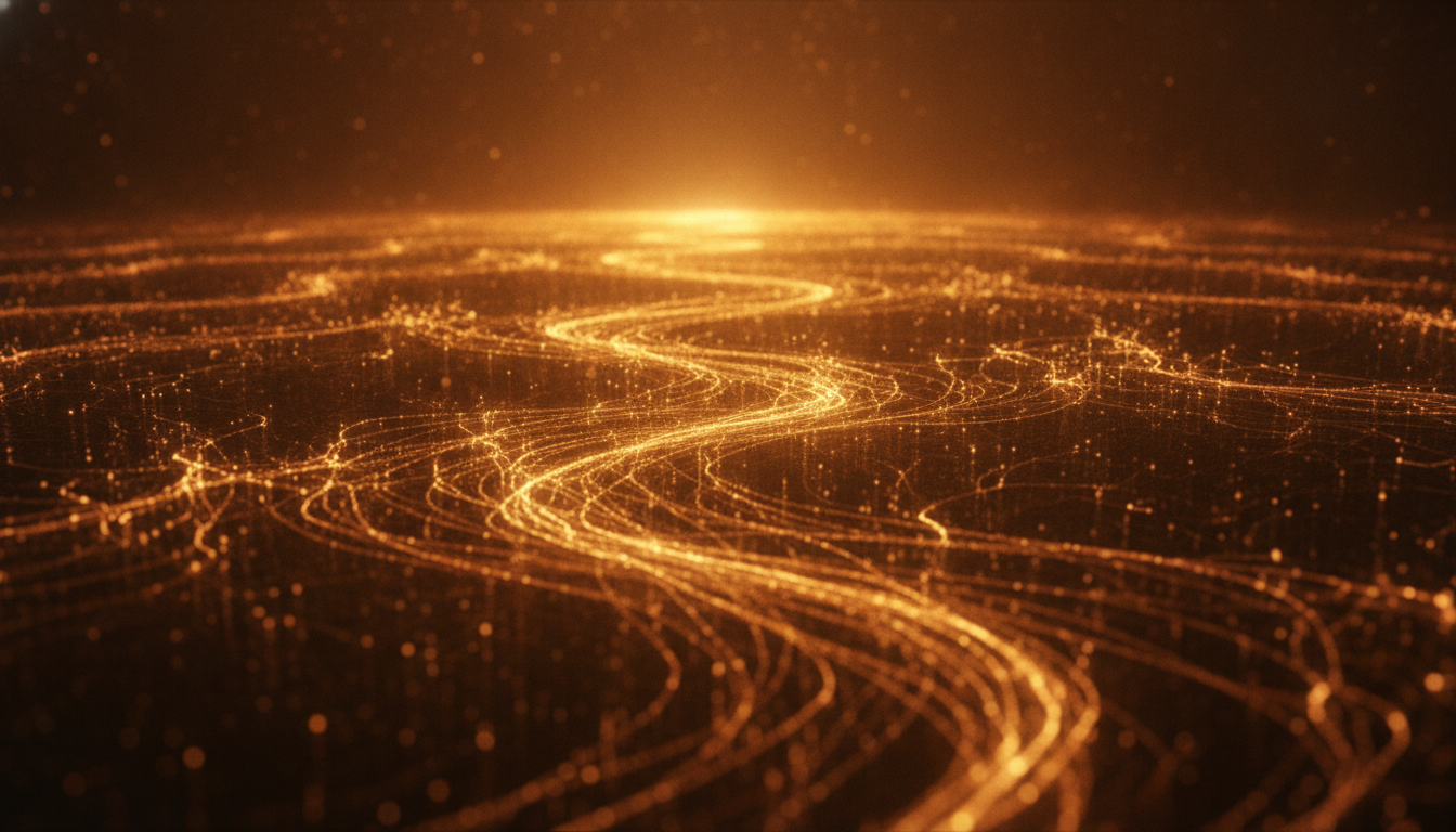 The Anatomy of a Production AI Agent Deployment
