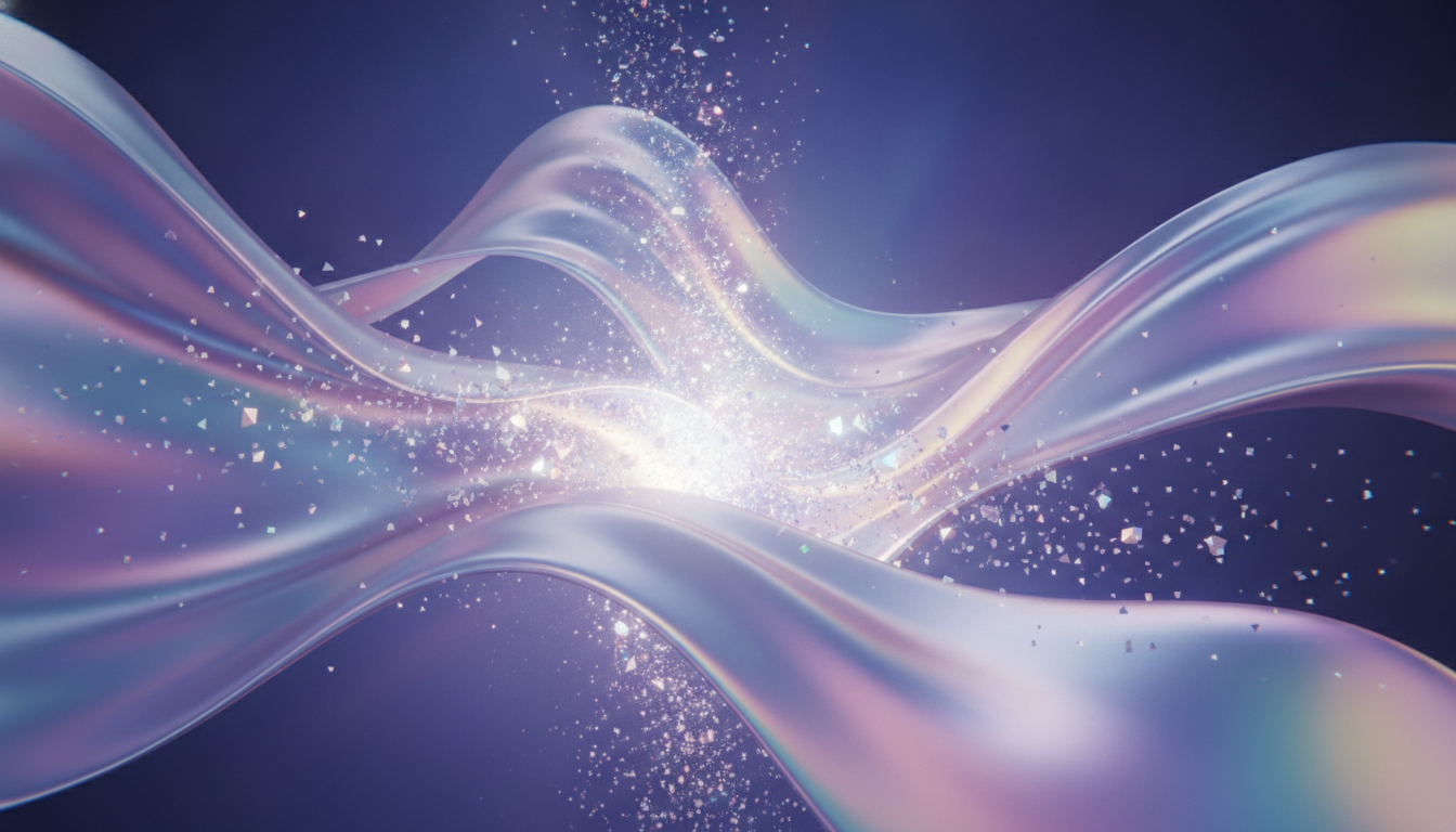 Announcing an Unveiling, Not a Launch
