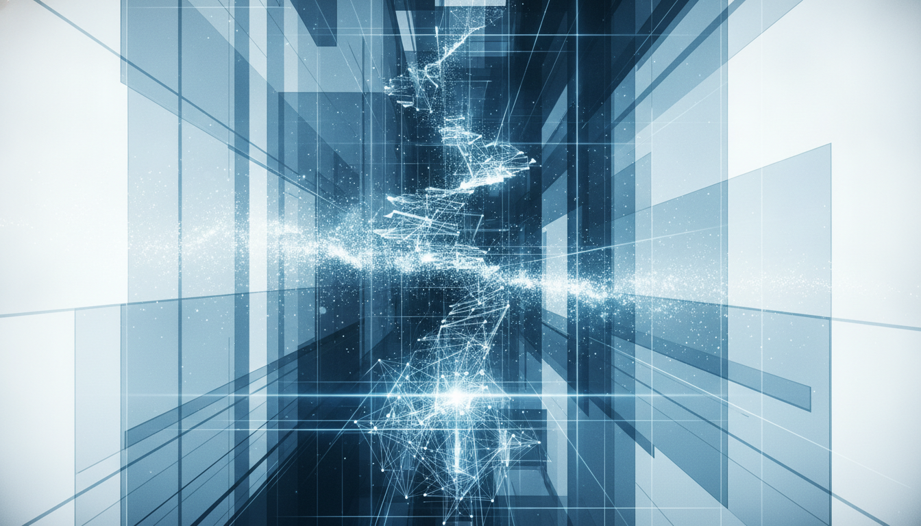 Auditing Enterprise Visibility in Intelligent Search