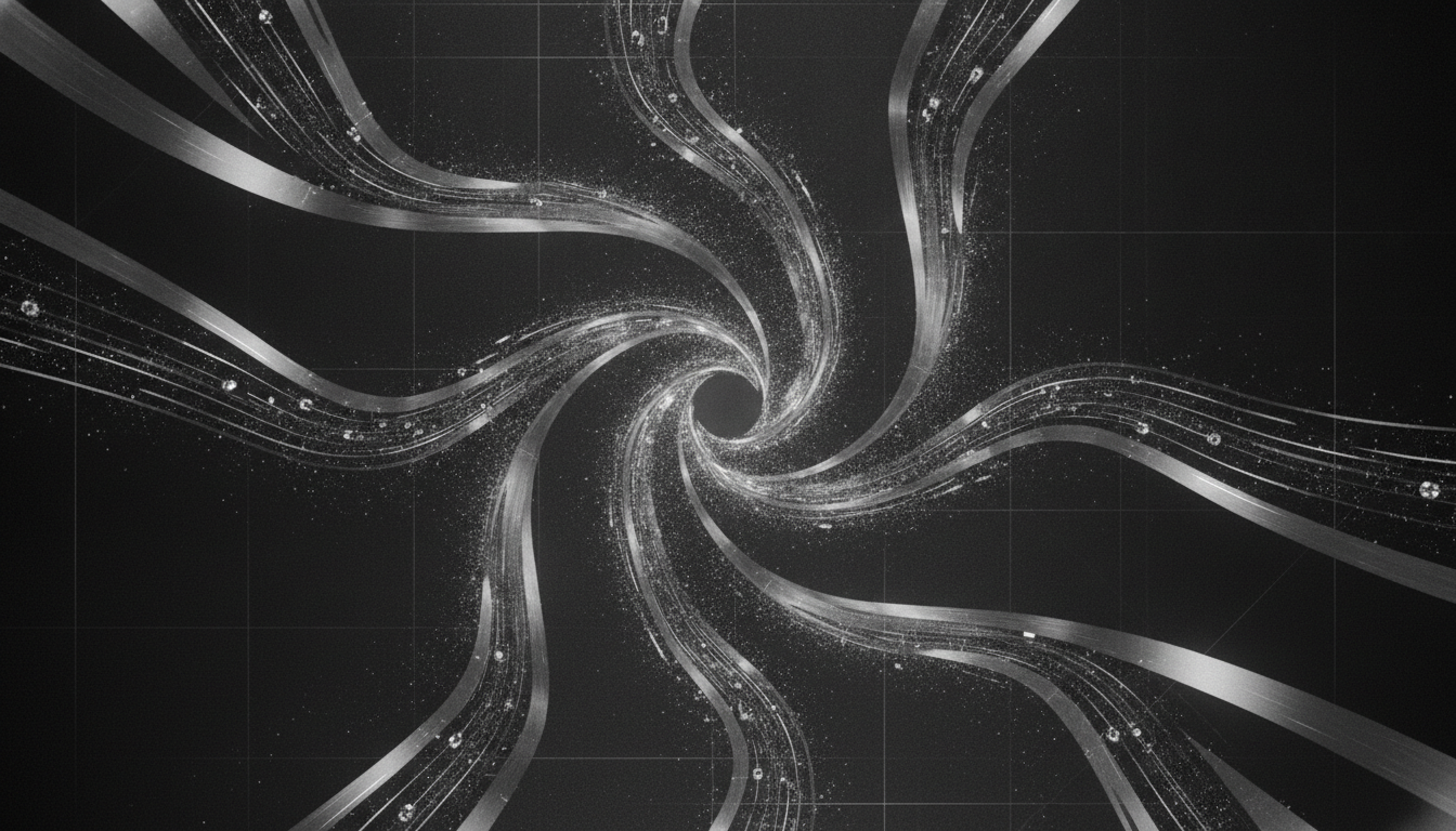 Automating Data Entry with Intelligent Agents