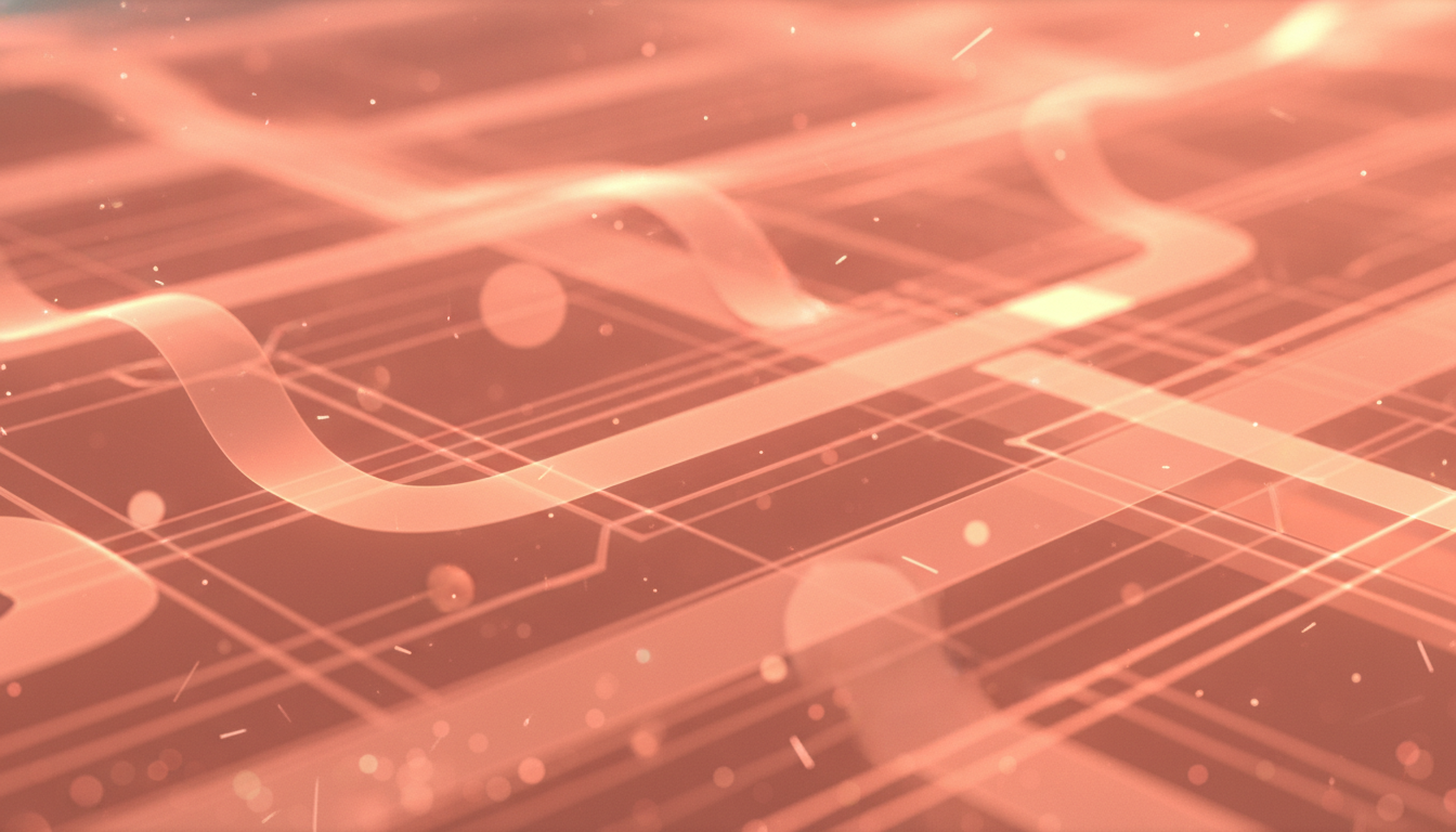 Automating Financial Services Compliance
