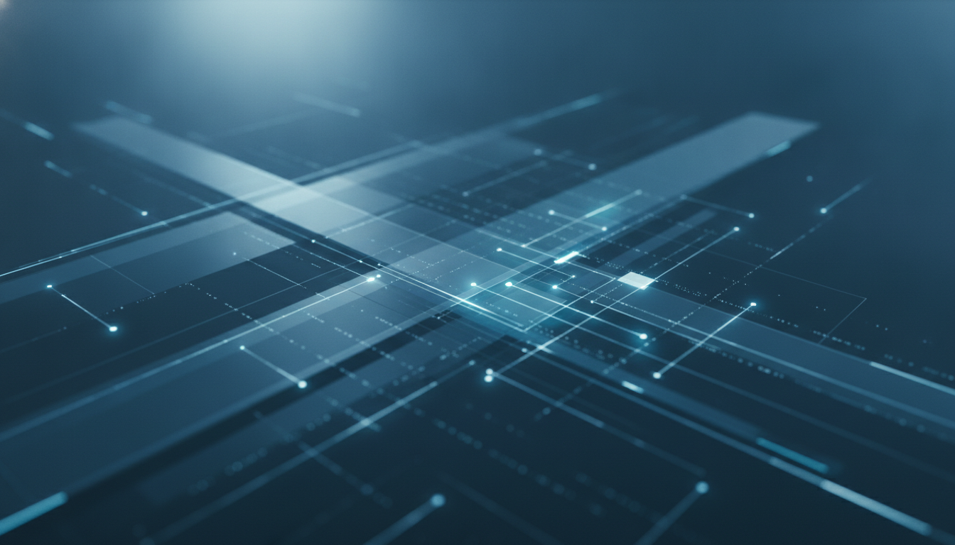 Automation for Financial Services Compliance
