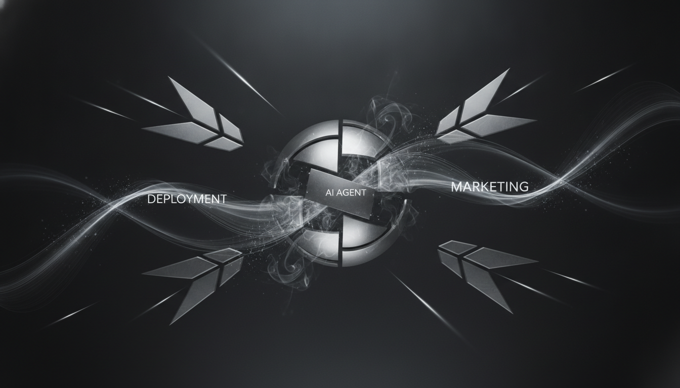 Best AI Agent Deployment Companies for Marketing in MENA