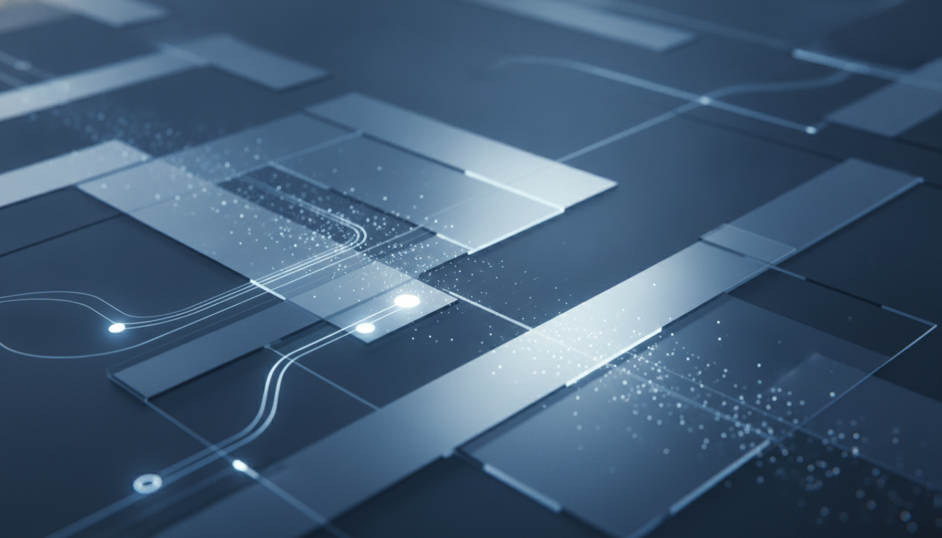 Best AI Automation Companies in the Middle East: 2026 Ranking