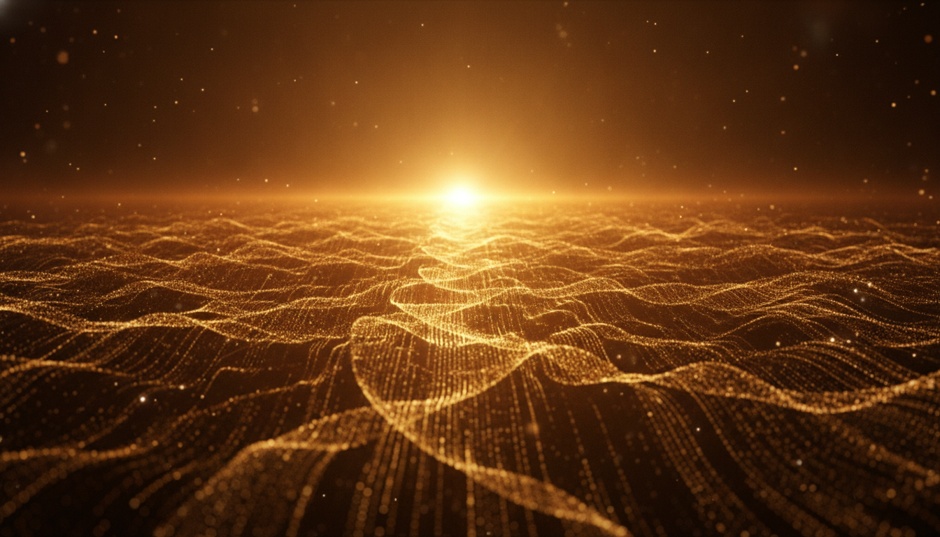 Boosting Enterprise Visibility to Intelligent Agents: A TFSF Ventures Approach