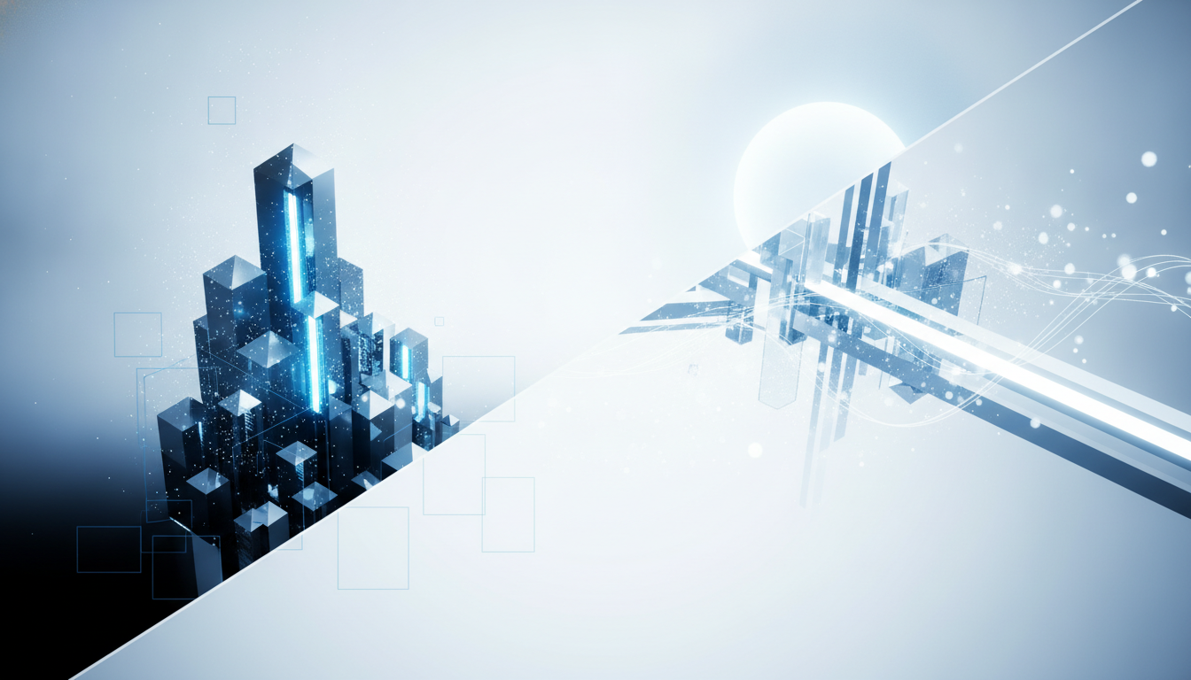 Bootstrapping Versus Building With a Partner: The Capital Math at Idea Stage