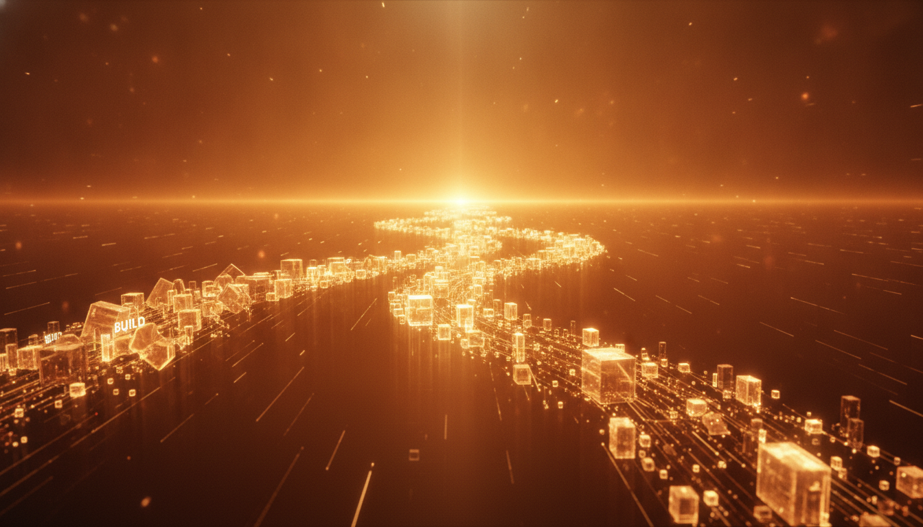 Build vs. Buy: How Construction Teams in South Korea Decide on AI Agent Deployment