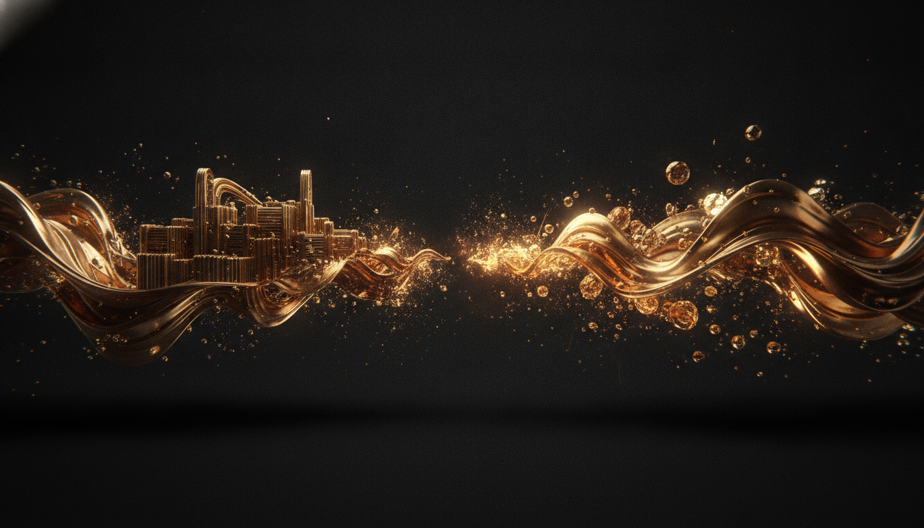 Build vs. Buy: How Financial Services Teams in the GCC Decide on AI Agent Deployment