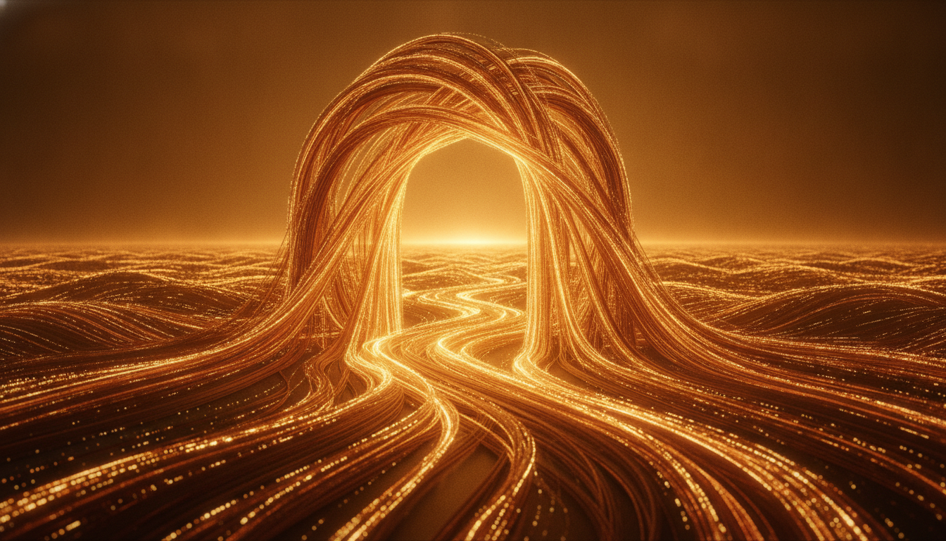 Building a Legal Front Door: Agent-Driven Intake for Corporate Legal Teams