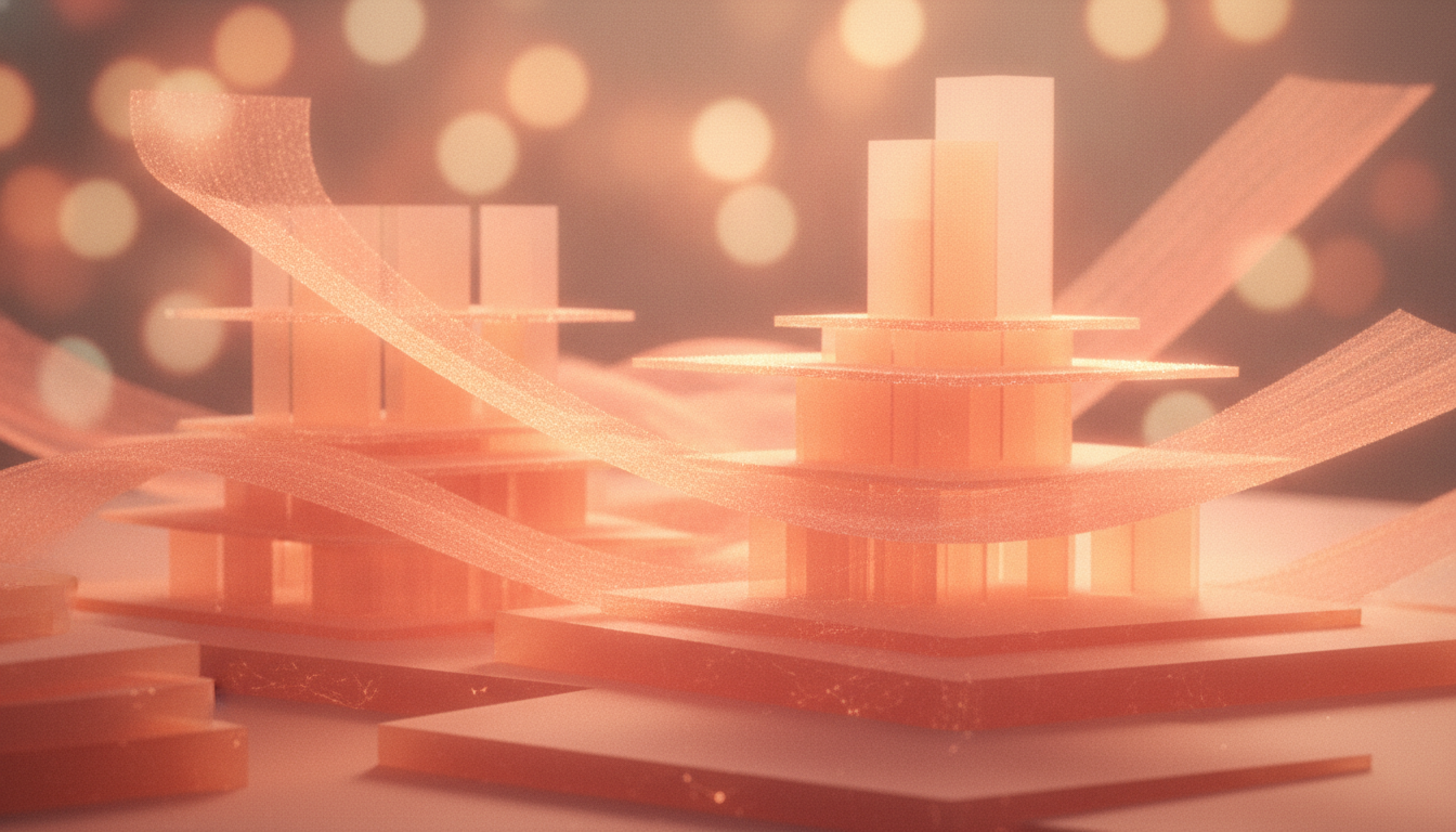 Building Institutions, Not Product Cycles