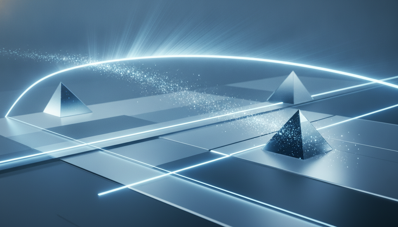 Building a Multi-Year AI Roadmap with ROI Milestones