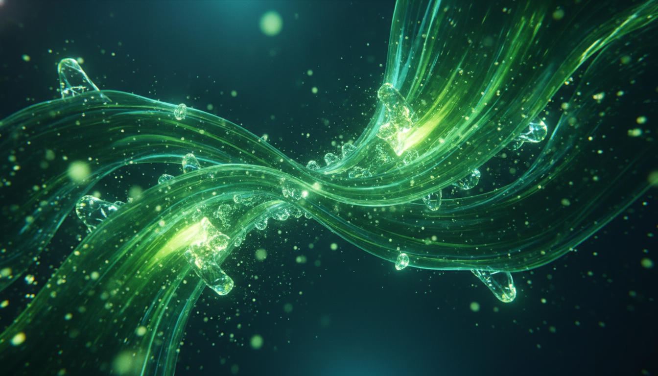 Building a Provider-Agnostic AI Stack in Six Weeks
