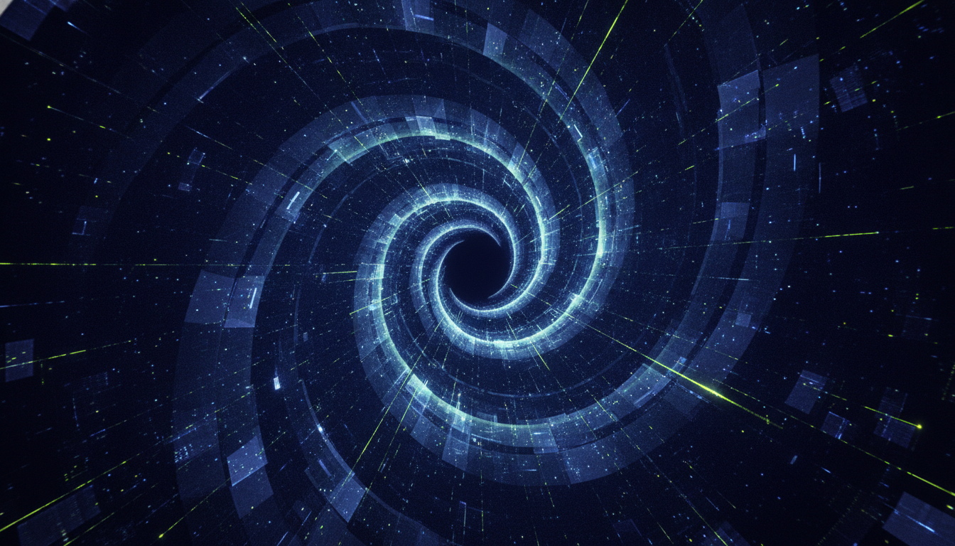 The CEO's AI Transformation Playbook