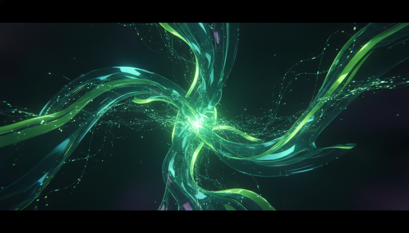 From Concept to Code: How Venture Studios Engineer Agentic Infrastructure