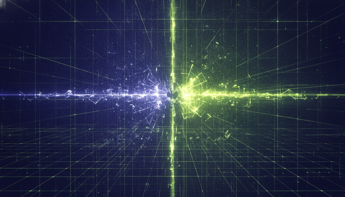 Conflict Resolution in Multi-Agent Workflows: What Happens When Two Agents Disagree
