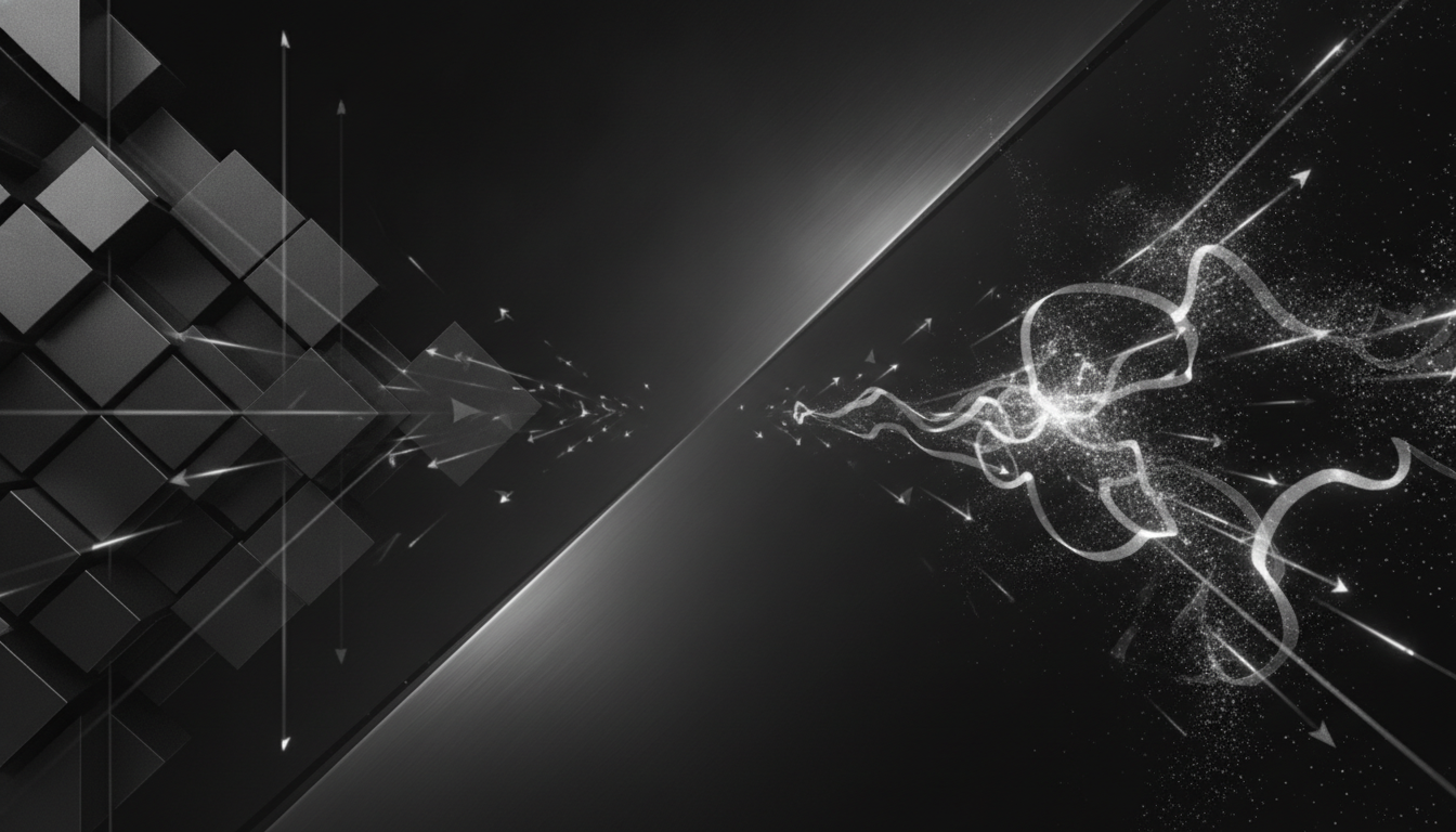 Consulting Firm vs. Venture Studio: Strategic Engagement Choices