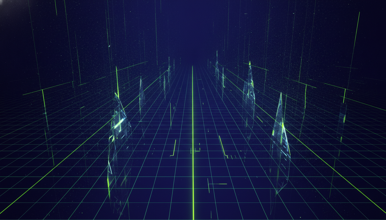 The COO's AI Operational Transformation Playbook