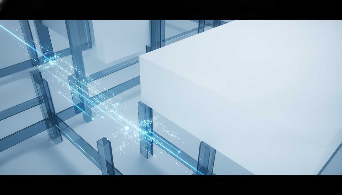 Coordinating AMR Fleets With Software Agents in Warehousing