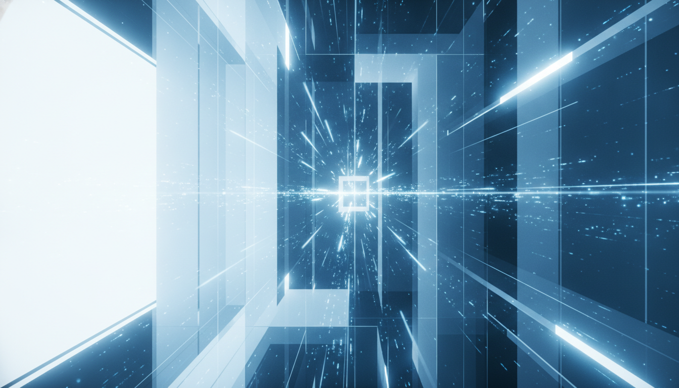 Cross-Departmental Intelligent Agents